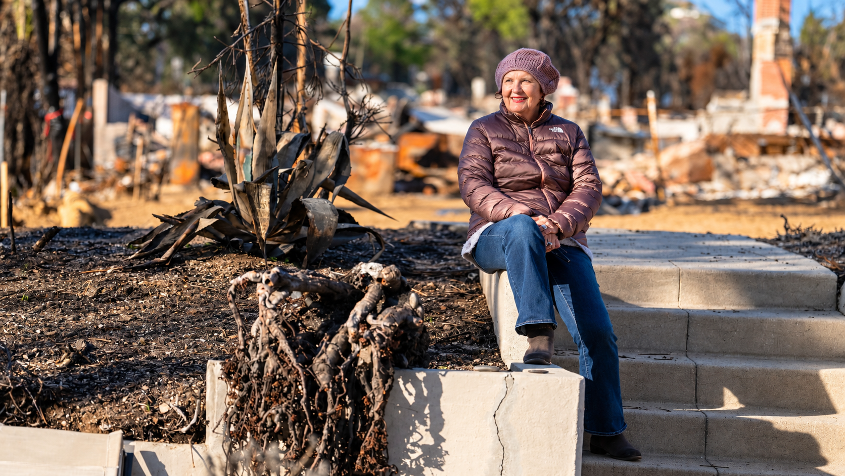 Altadena Disaster Relief Program